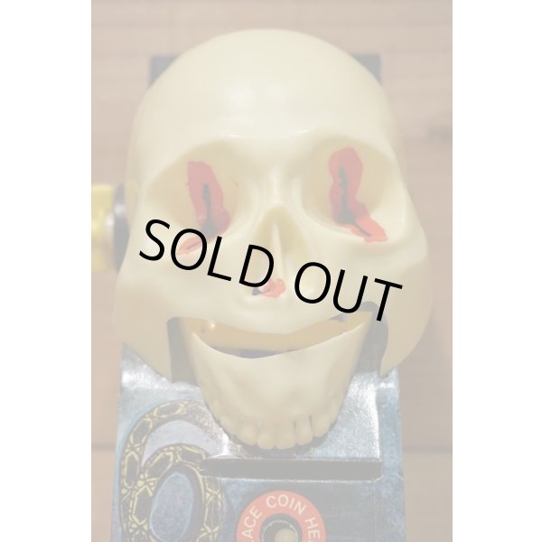 画像3: HELL MASTER BANK (3)