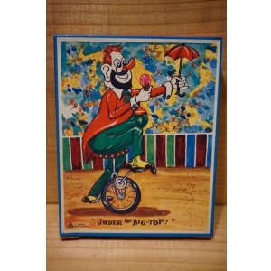 画像: 20PIECE JIGSAW PUZZLE