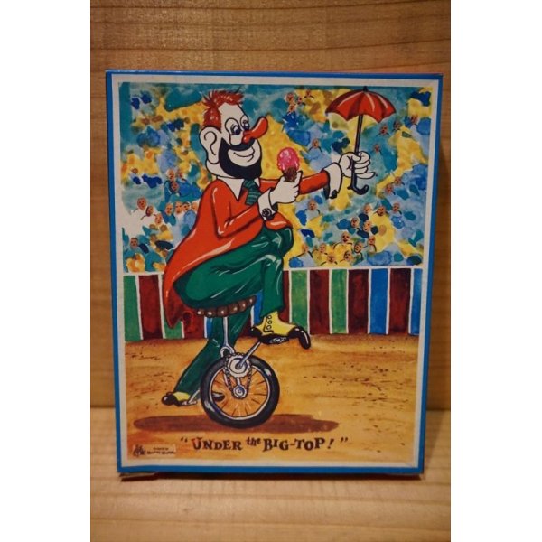 画像1: 20PIECE JIGSAW PUZZLE (1)