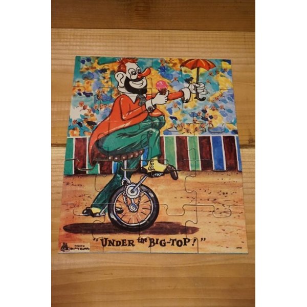 画像2: 20PIECE JIGSAW PUZZLE (2)