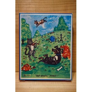 画像: 20PIECE JIGSAW PUZZLE