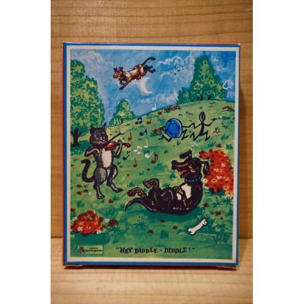 画像1: 20PIECE JIGSAW PUZZLE (1)