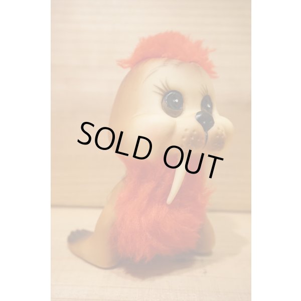 画像3: セイウチ ラバードール (3)