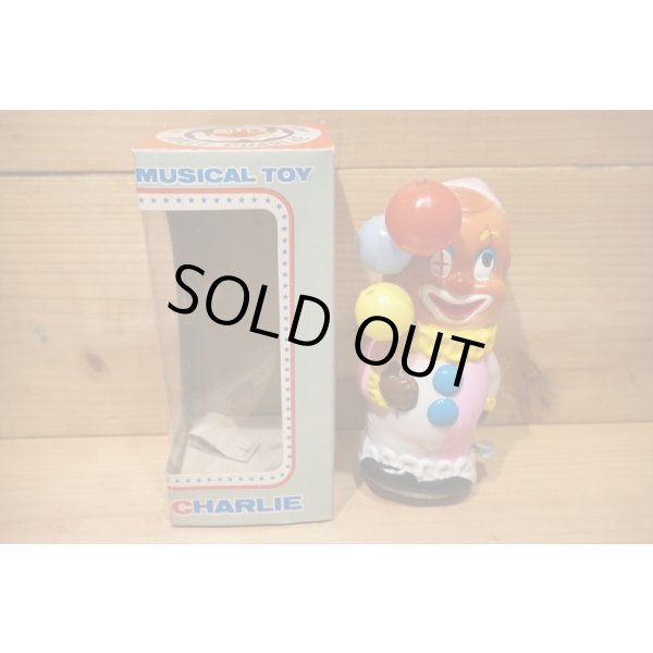 画像8: ROLLY CHARLIE 【B】 (8)