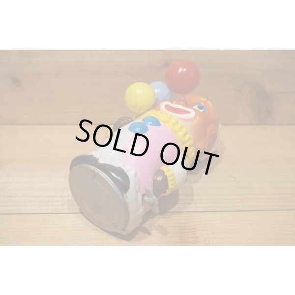 画像9: ROLLY CHARLIE 【B】 (9)