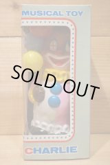 画像: ROLLY CHARLIE 【B】