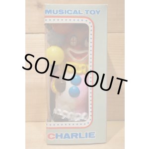 画像: ROLLY CHARLIE 【B】