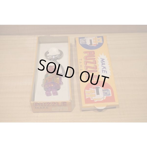 画像6: PUZZLE ROBOT 箱付 【A】 (6)