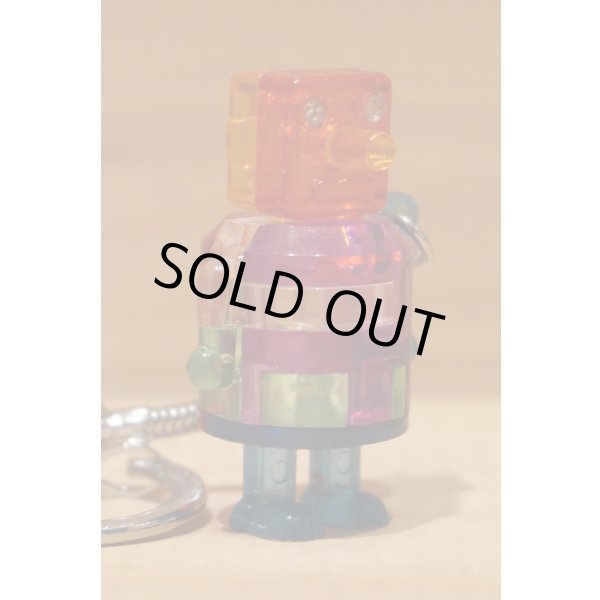 画像3: PUZZLE ROBOT 箱付 【B】 (3)