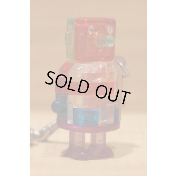 画像3: PUZZLE ROBOT 箱付 【C】 (3)