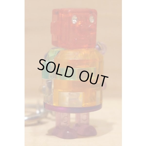 画像3: PUZZLE ROBOT 箱付 【A】 (3)