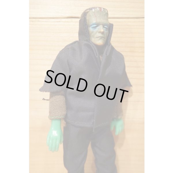 画像3: AHI FRANKENSTEIN 初期タイプ (3)