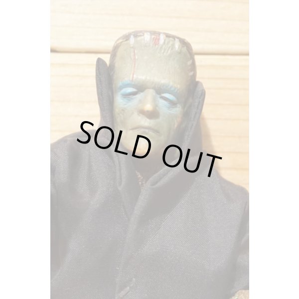 画像5: AHI FRANKENSTEIN 初期タイプ (5)