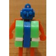 画像2: パズル ロボット 駄玩具 (2)