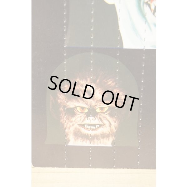 画像6: 恐怖の妖怪マスク 【狼男】 (6)