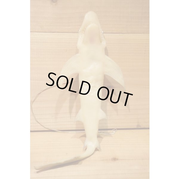 画像3: ゴム製 サメ 【F】 (3)