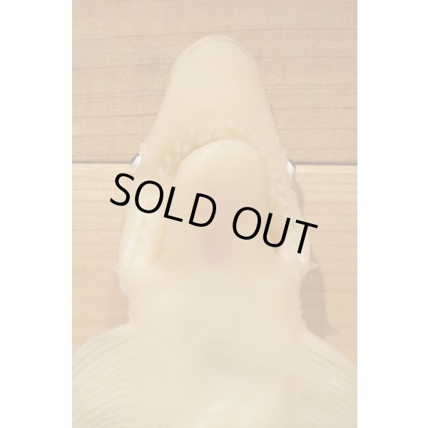 画像4: ゴム製 サメ 【F】 (4)