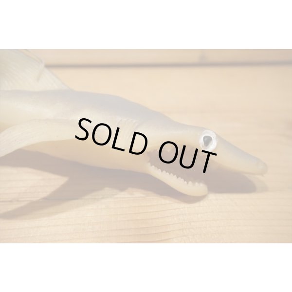 画像5: ゴム製 サメ 【F】 (5)