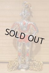 画像: ウルトラマン風 ダイキャスト ペンダント 【A】
