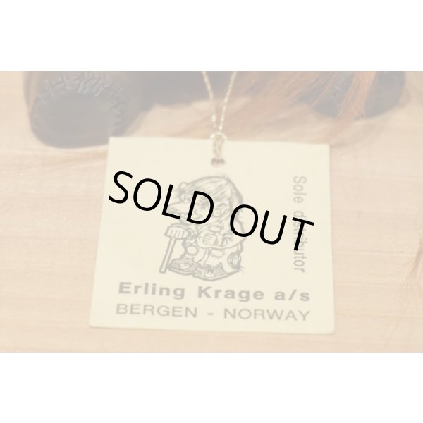 画像4: Erling Krage Troll Doll  (4)