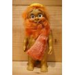 画像1: 60s CAVE MAN DOLL (1)