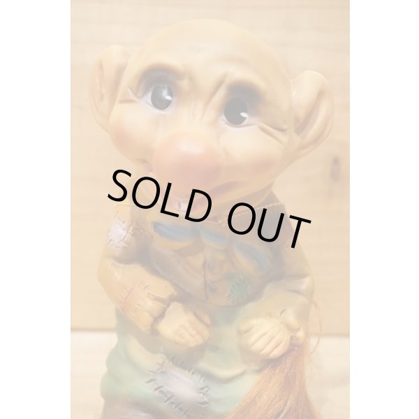 画像3: Erling Krage Troll Doll  (3)