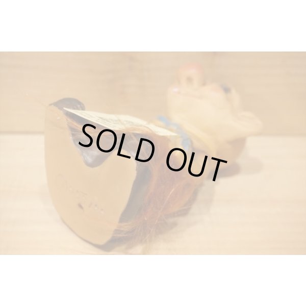 画像6: Erling Krage Troll Doll  (6)