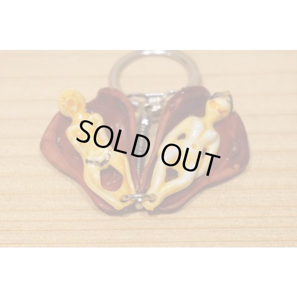 画像6: 魔除来副 キーホルダー 【2】 (6)