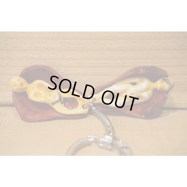 画像7: 魔除来副 キーホルダー 【2】 (7)