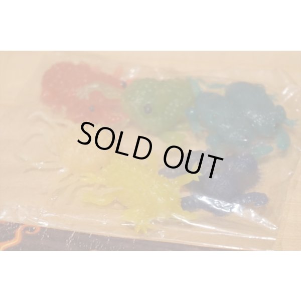 画像5: P.V.C.ANIMALS (5)