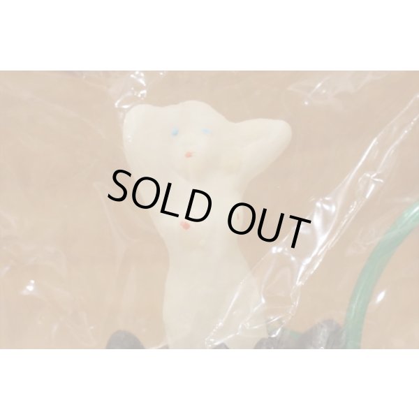 画像6: クモのヌード出し (6)