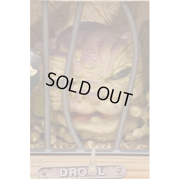 画像3: ボグリンズ / DROOL (3)