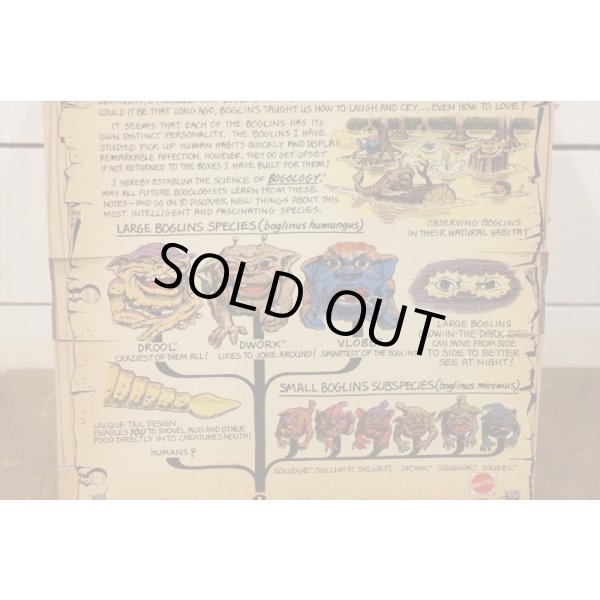 画像6: ボグリンズ / DROOL (6)