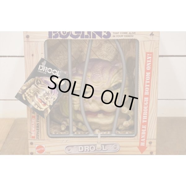 画像5: ボグリンズ / DROOL (5)