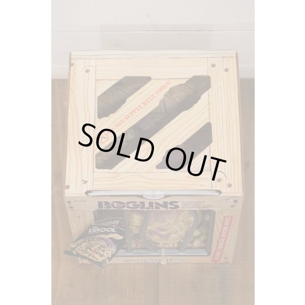 画像4: ボグリンズ / DROOL (4)