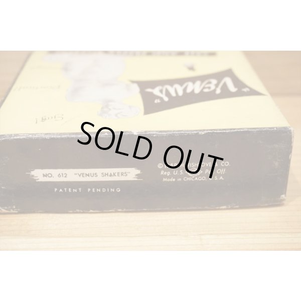 画像6: Venus SALT&PEPPER (6)