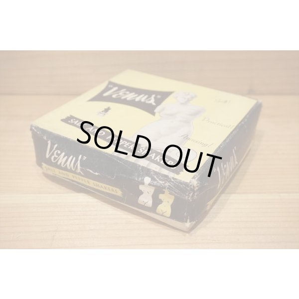 画像5: Venus SALT&PEPPER (5)
