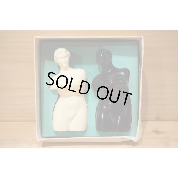 画像3: Venus SALT&PEPPER (3)