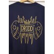 画像3: DRODD ロゴ Tシャツ (3)