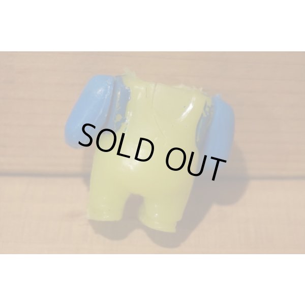 画像6: マリオ パチ物 人形 【C】 (6)