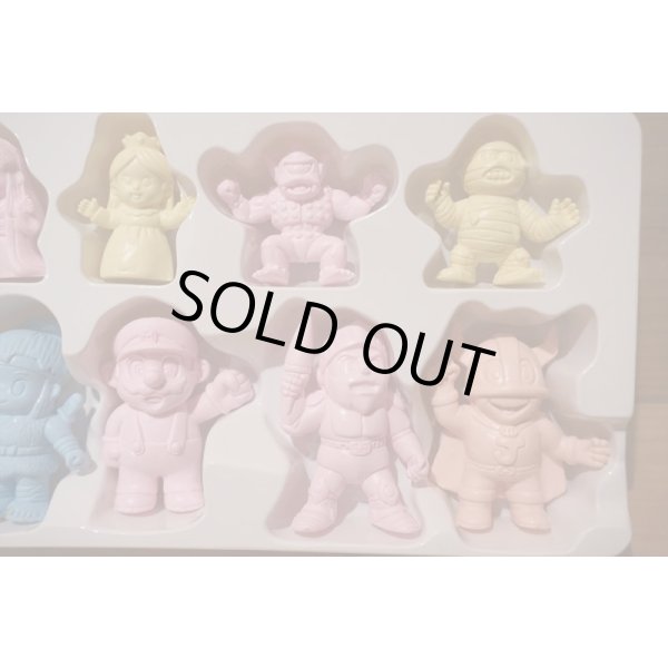 画像6: ファミコン スーパーヒーロー大集合 (6)