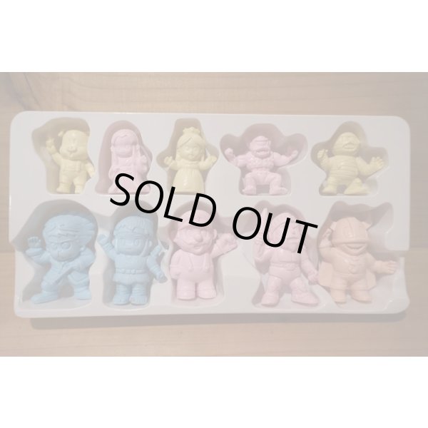 画像4: ファミコン スーパーヒーロー大集合 (4)