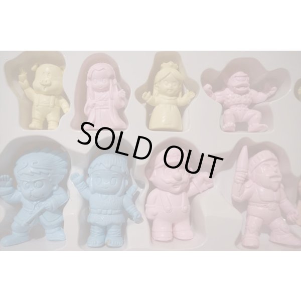 画像5: ファミコン スーパーヒーロー大集合 (5)