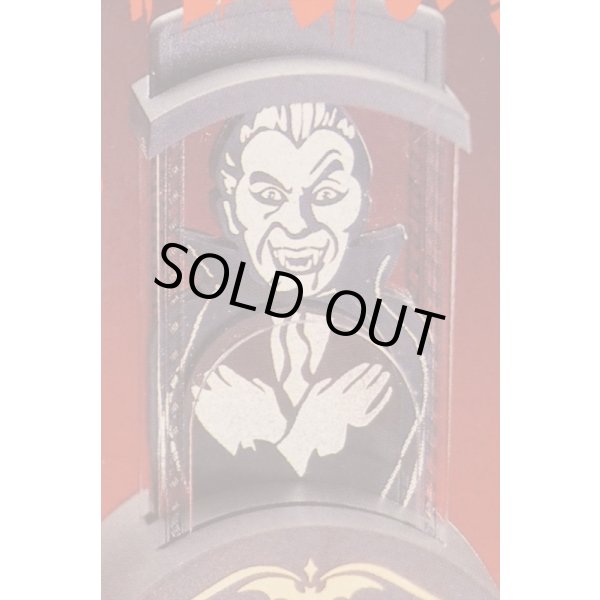 画像3: ドラキュラの真説 貯金箱 (3)