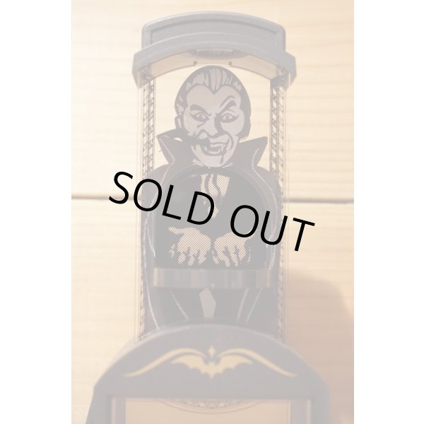 画像10: ドラキュラの真説 貯金箱 (10)