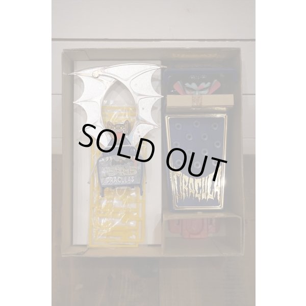 画像3: ドラキュラ バンバンゲーム (3)