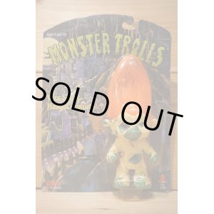 画像: MONSTER TROLLS