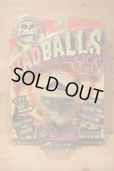 画像: MAD BALLS 【SICK SERIES2】