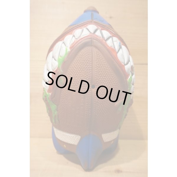 画像3: TOUCH DOWN TERROR  (3)