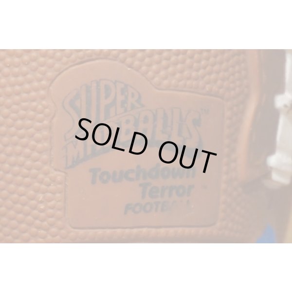 画像6: TOUCH DOWN TERROR  (6)